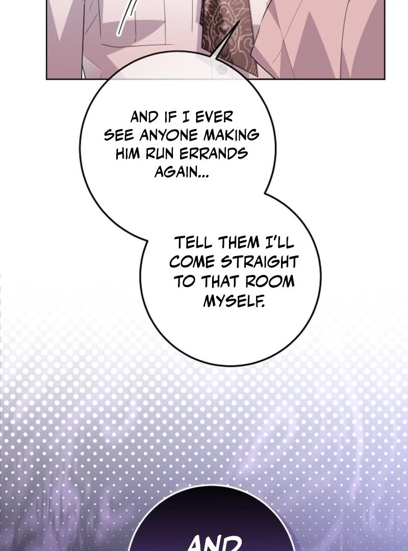 My Daddy Hides His Power Chapter 49 - Page 69