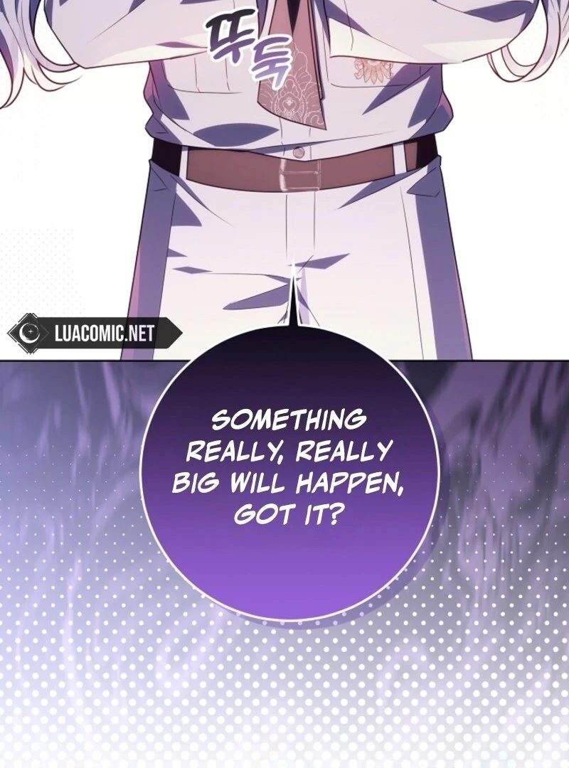 My Daddy Hides His Power Chapter 49 - Page 71