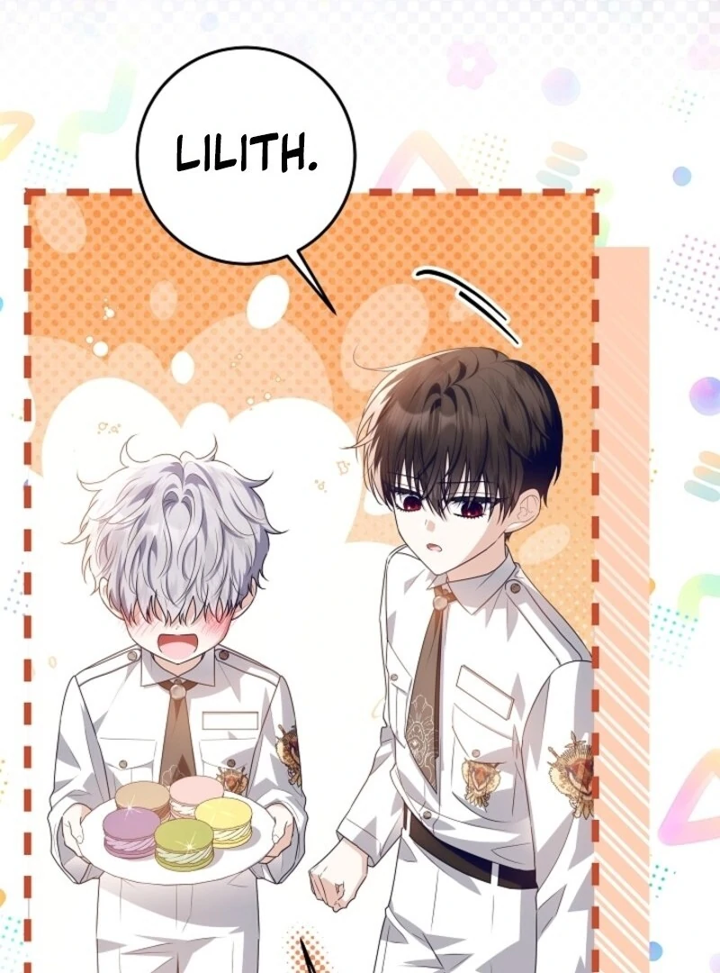 My Daddy Hides His Power Chapter 49 - Page 72