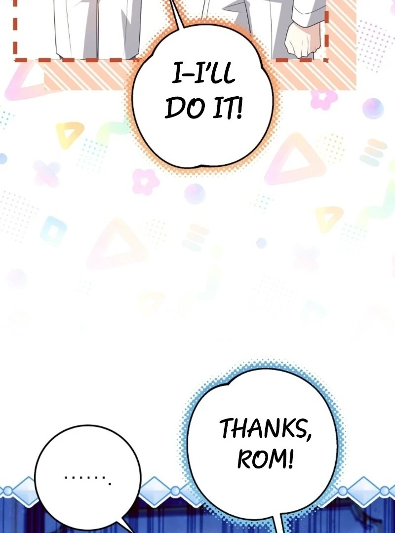 My Daddy Hides His Power Chapter 49 - Page 73