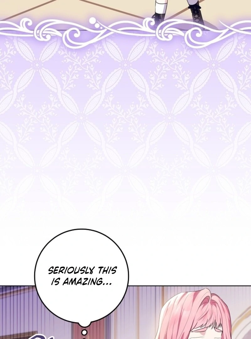 My Daddy Hides His Power Chapter 49 - Page 81