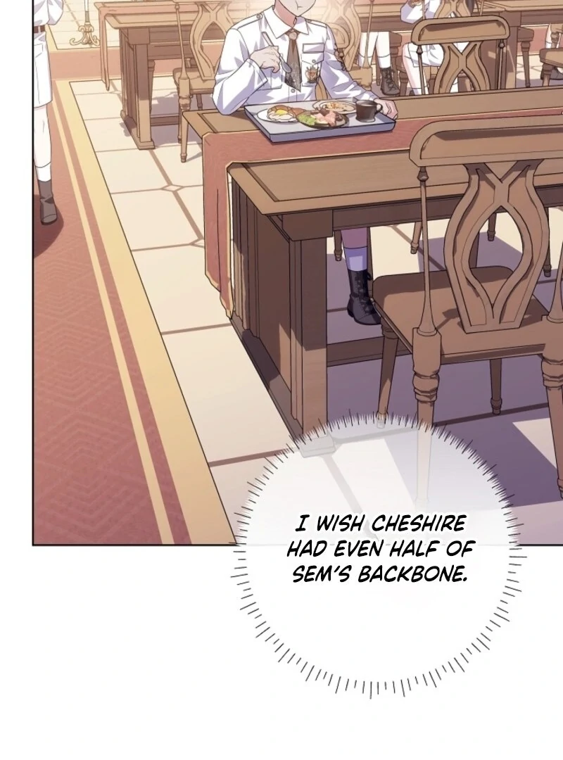 My Daddy Hides His Power Chapter 49 - Page 84