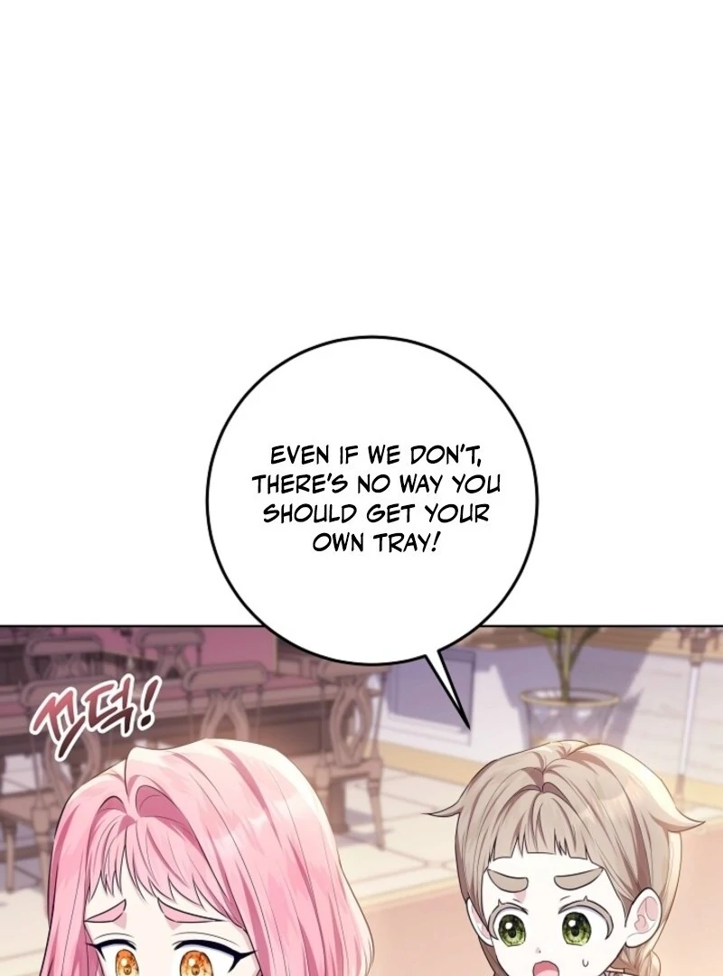 My Daddy Hides His Power Chapter 49 - Page 85