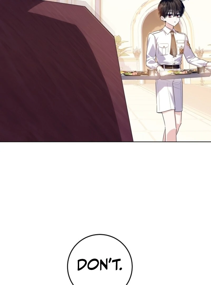 My Daddy Hides His Power Chapter 49 - Page 93