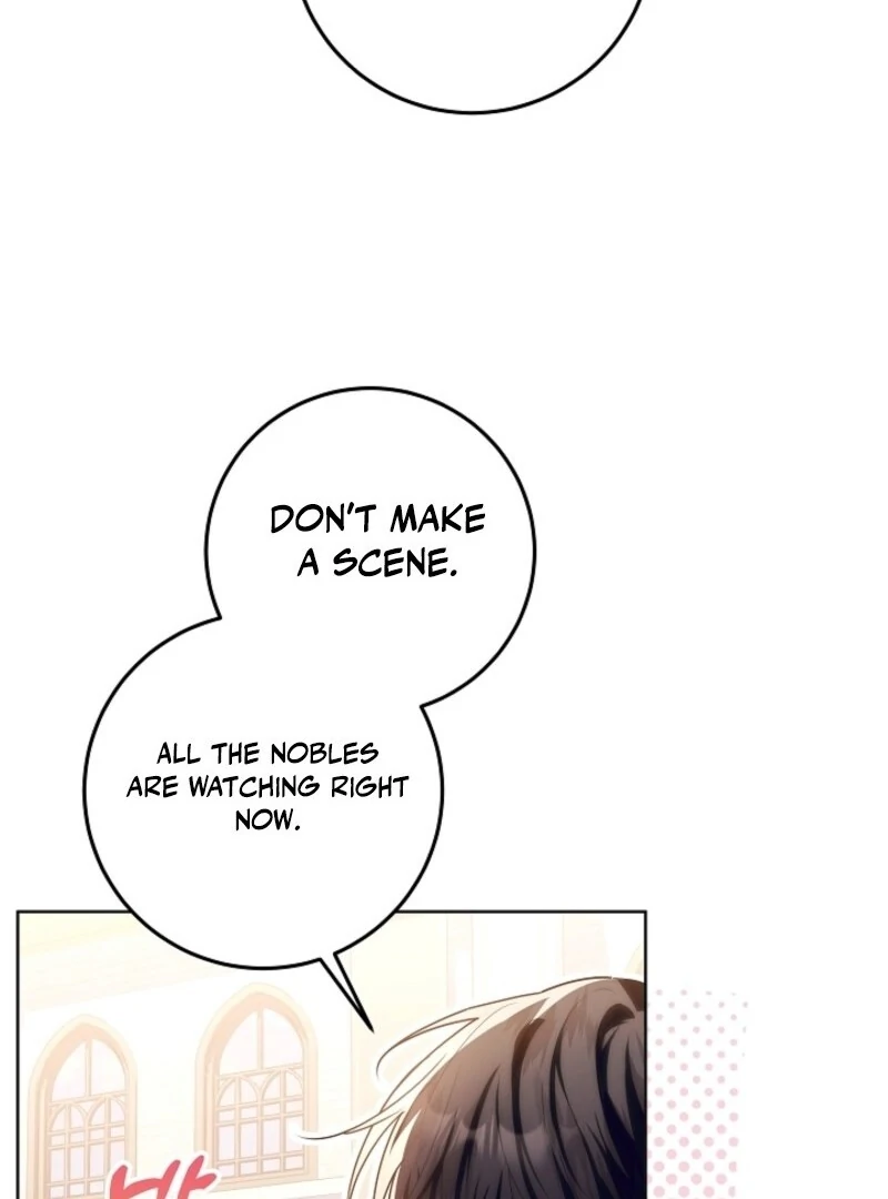 My Daddy Hides His Power Chapter 49 - Page 95