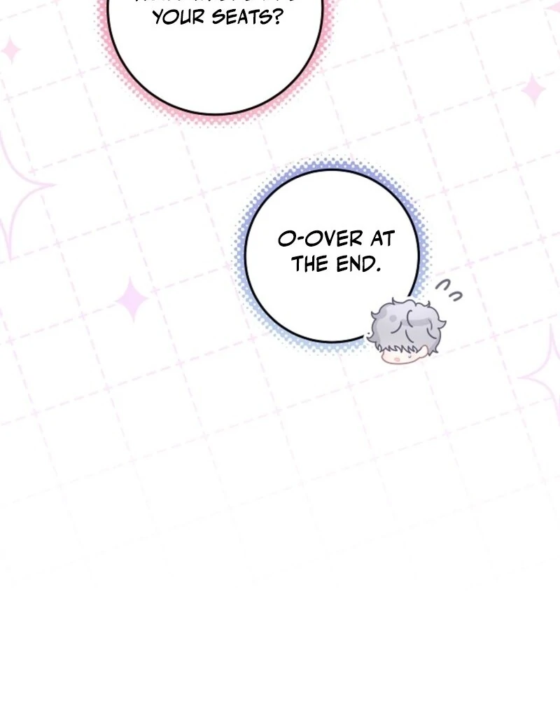 My Daddy Hides His Power Chapter 49 - Page 99