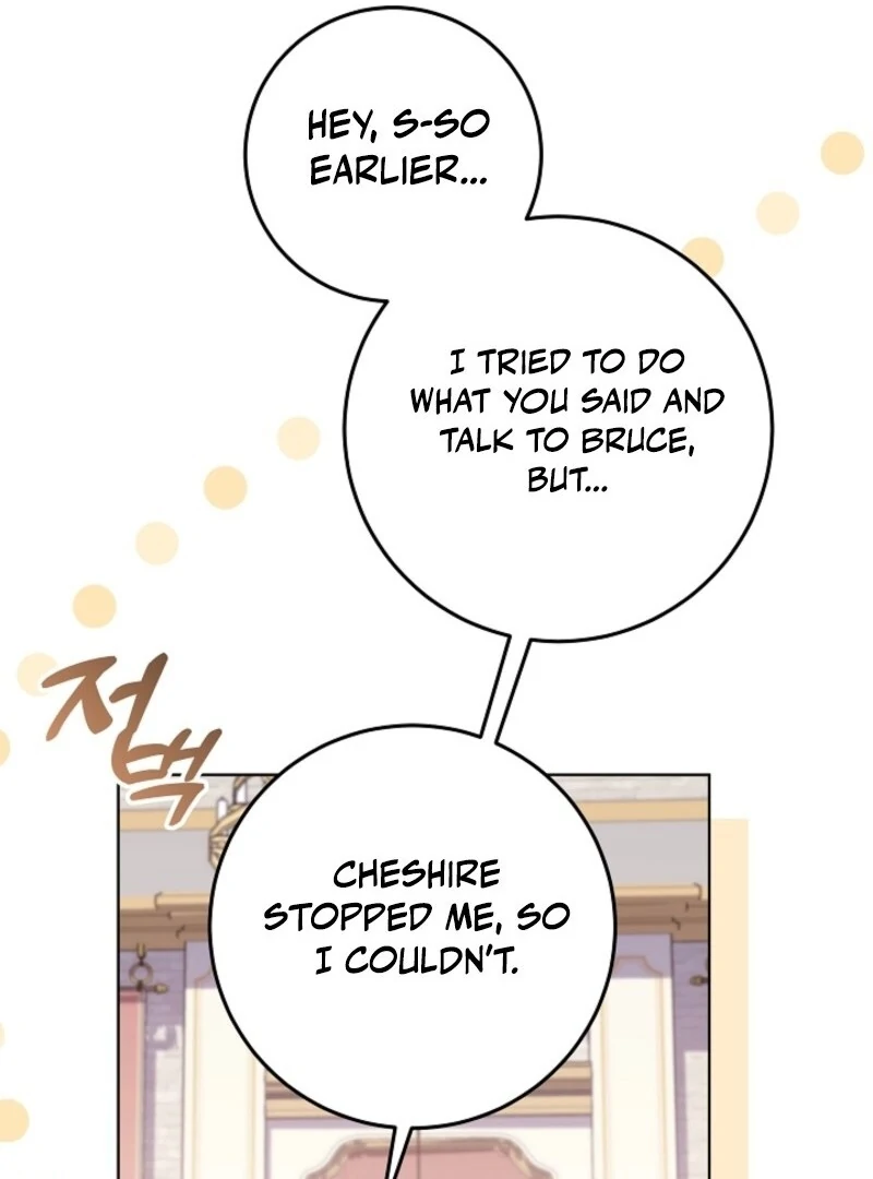 My Daddy Hides His Power Chapter 49 - Page 100