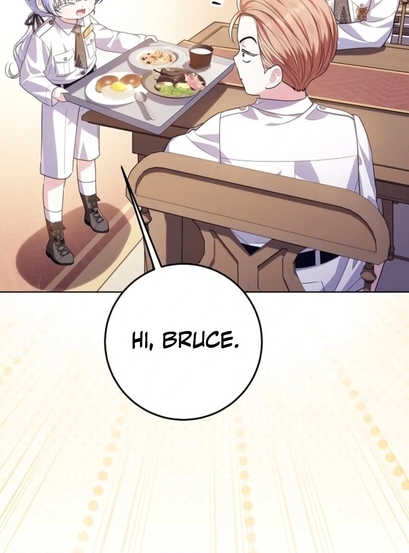 My Daddy Hides His Power Chapter 49 - Page 103