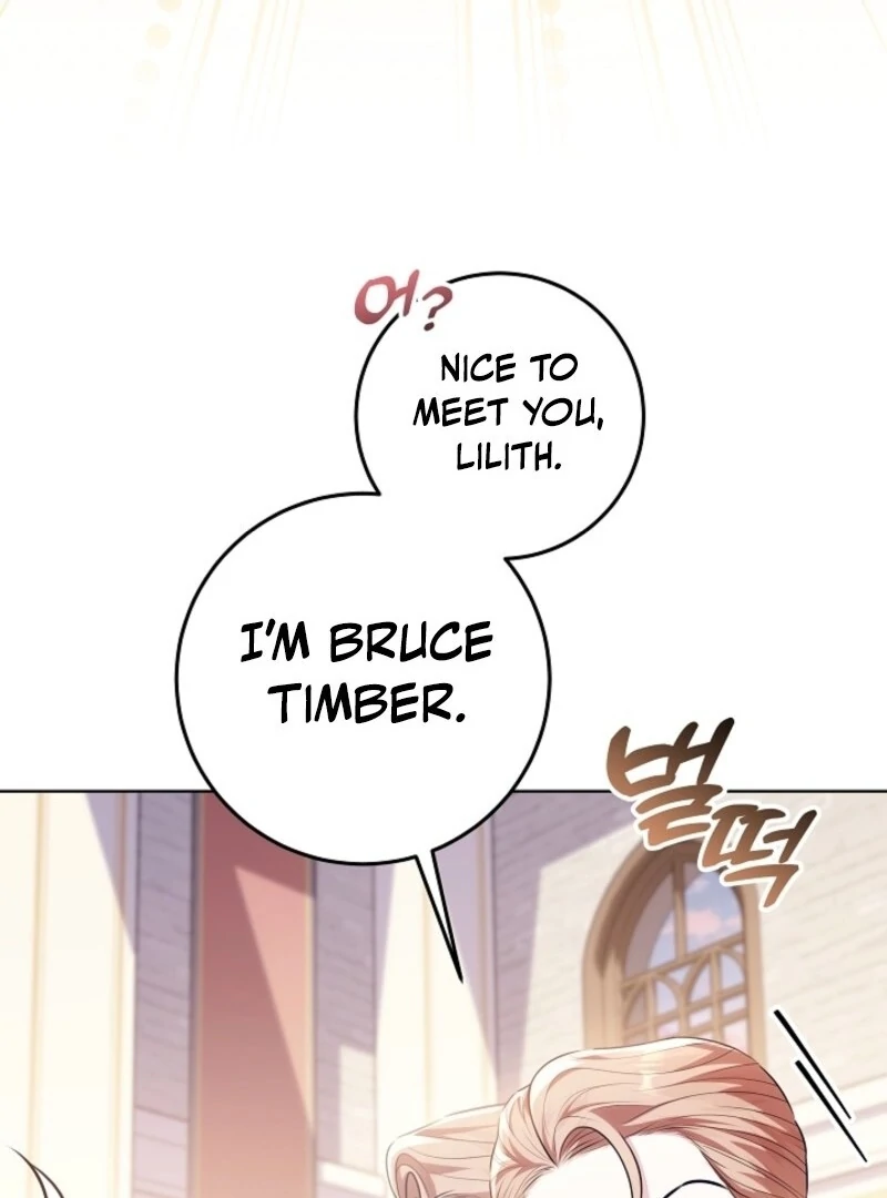 My Daddy Hides His Power Chapter 49 - Page 104