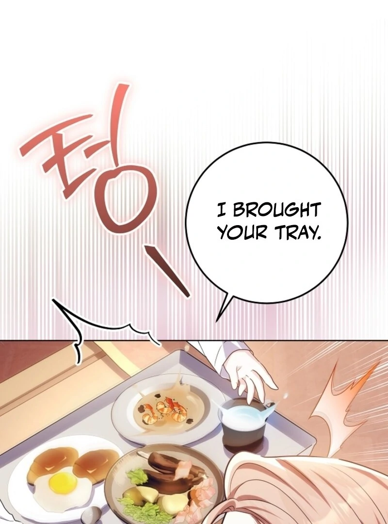 My Daddy Hides His Power Chapter 49 - Page 106