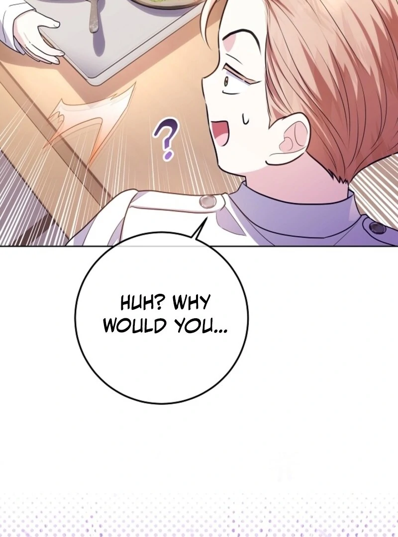 My Daddy Hides His Power Chapter 49 - Page 107