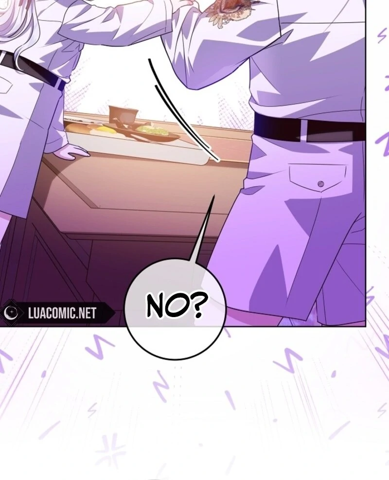 My Daddy Hides His Power Chapter 49 - Page 109