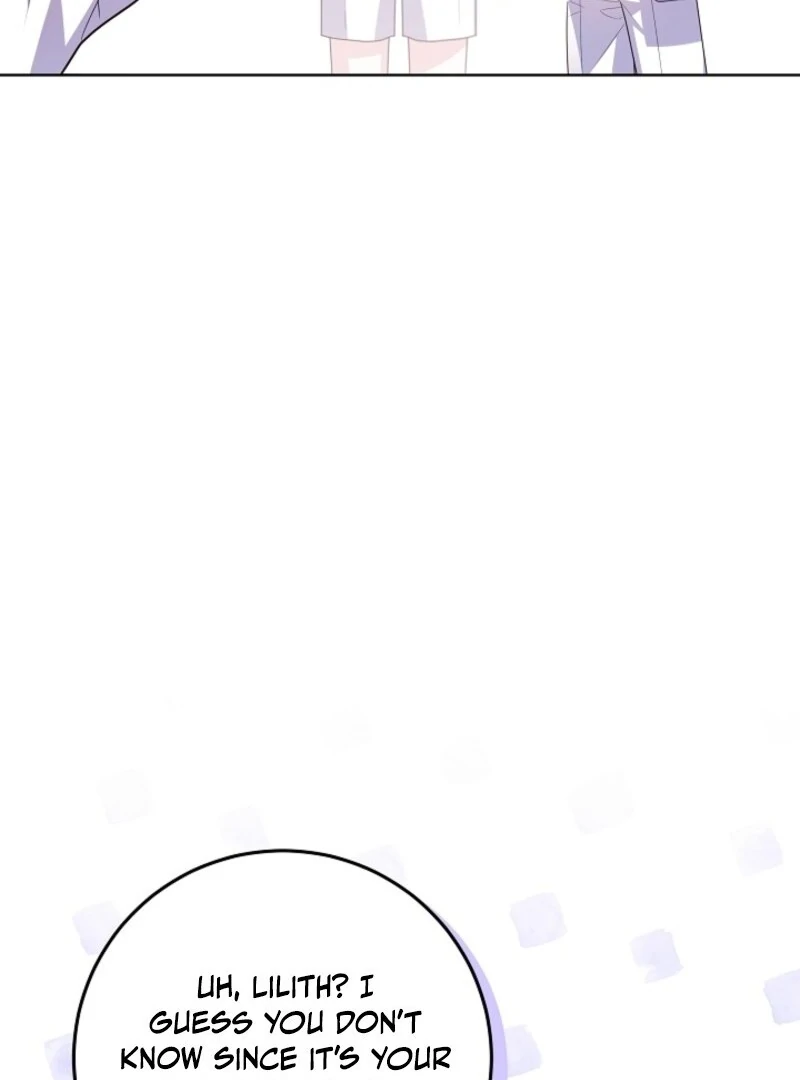 My Daddy Hides His Power Chapter 49 - Page 113