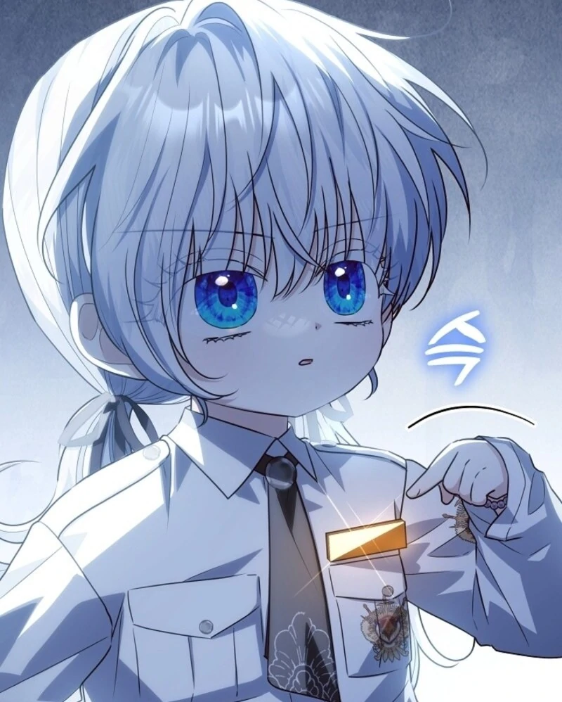 My Daddy Hides His Power Chapter 49 - Page 119