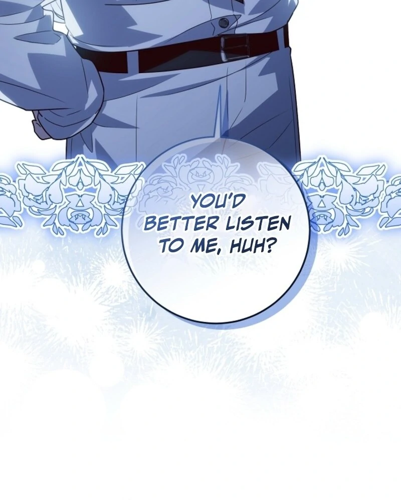 My Daddy Hides His Power Chapter 49 - Page 120