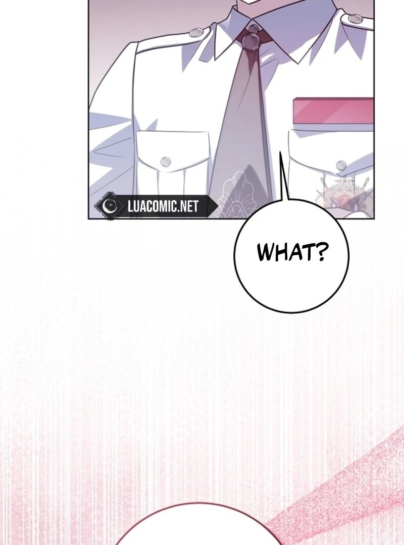 My Daddy Hides His Power Chapter 49 - Page 122