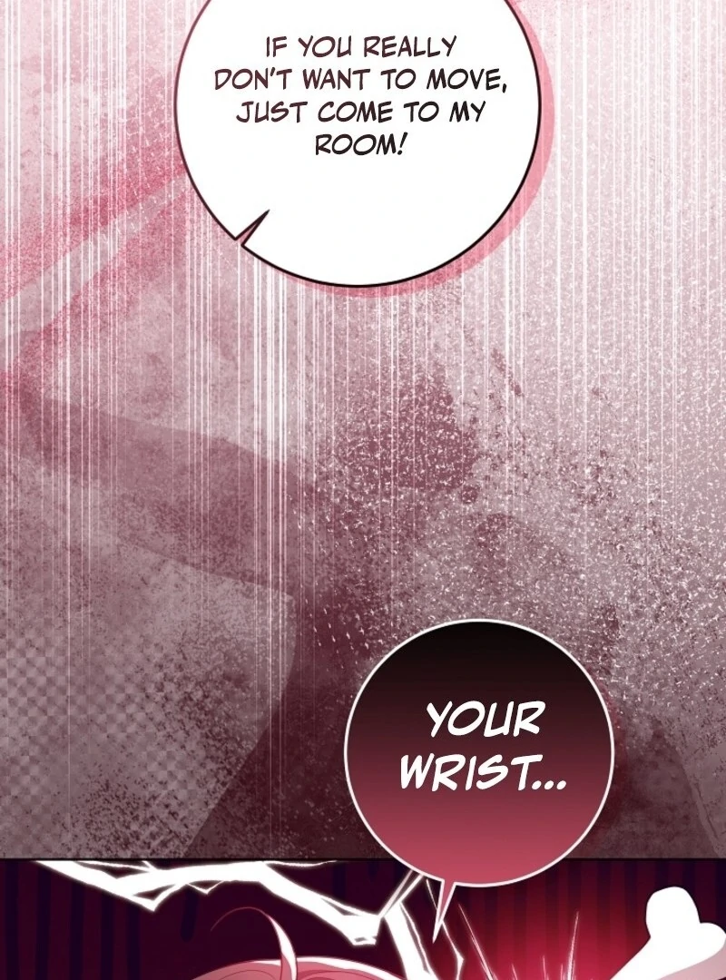 My Daddy Hides His Power Chapter 49 - Page 123