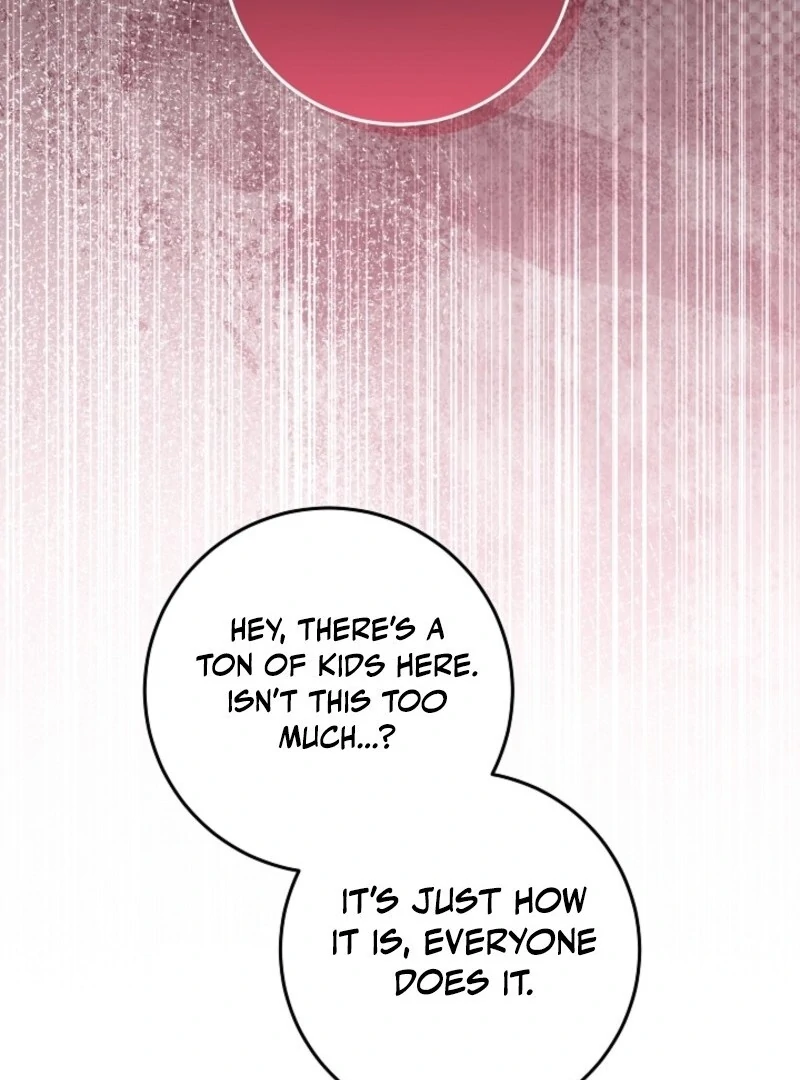 My Daddy Hides His Power Chapter 49 - Page 125