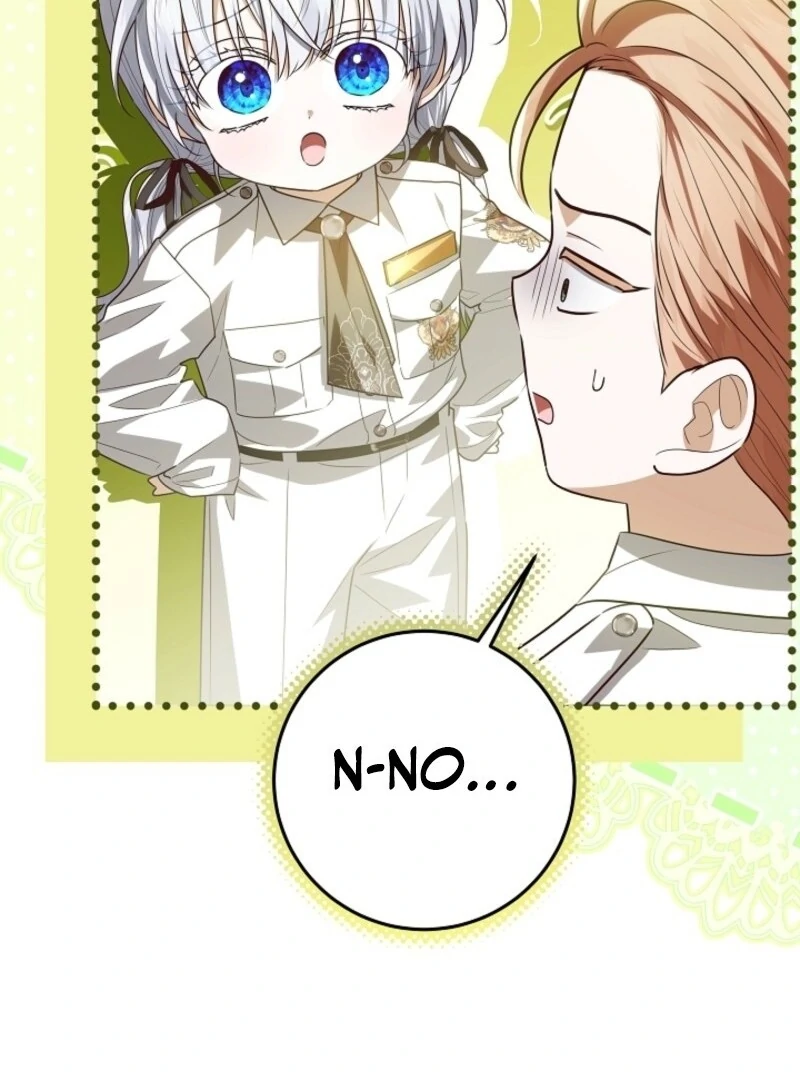 My Daddy Hides His Power Chapter 49 - Page 128