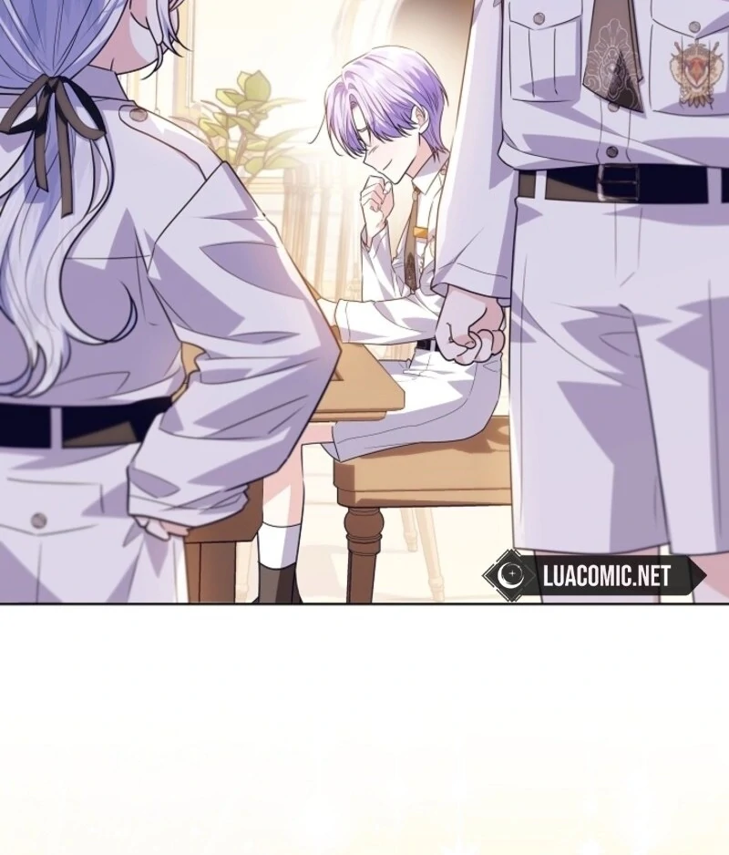 My Daddy Hides His Power Chapter 49 - Page 130