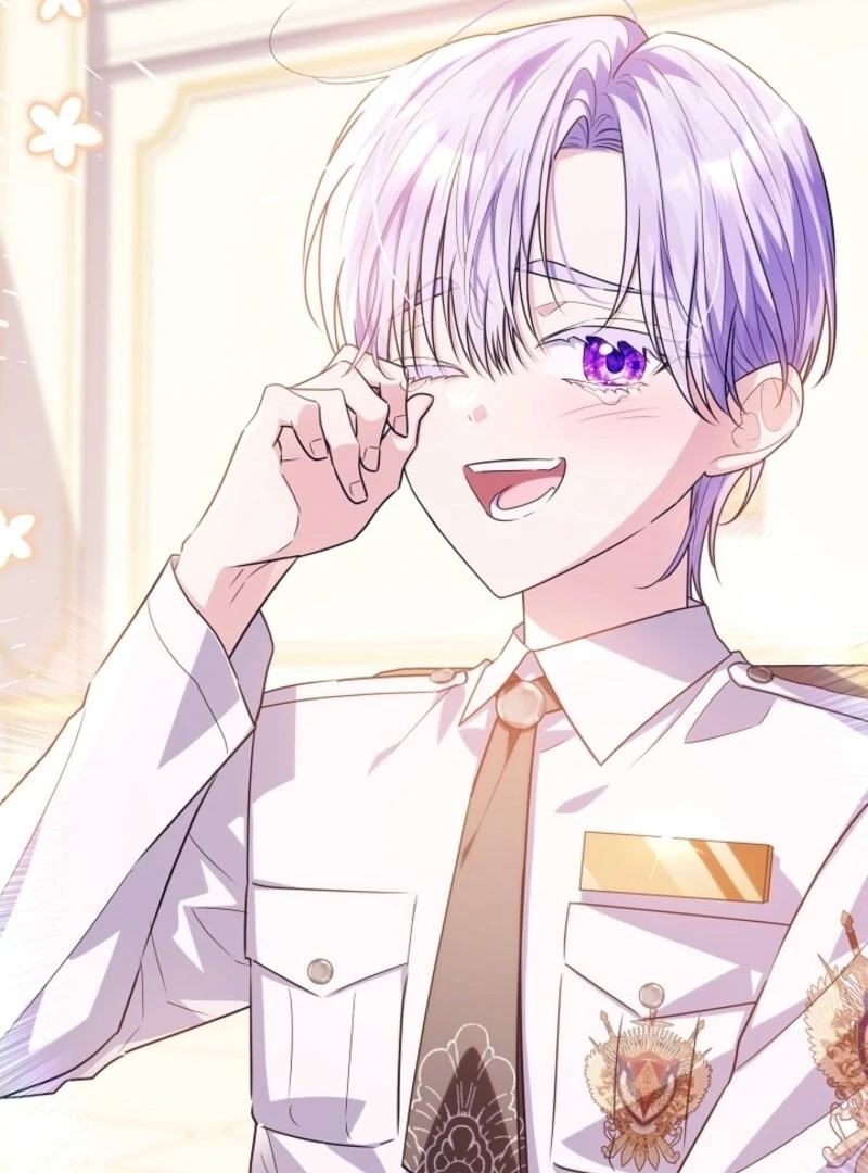 My Daddy Hides His Power Chapter 49 - Page 132