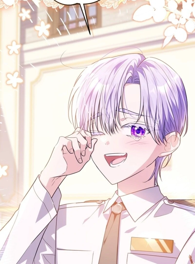 My Daddy Hides His Power Chapter 50 - Page 4