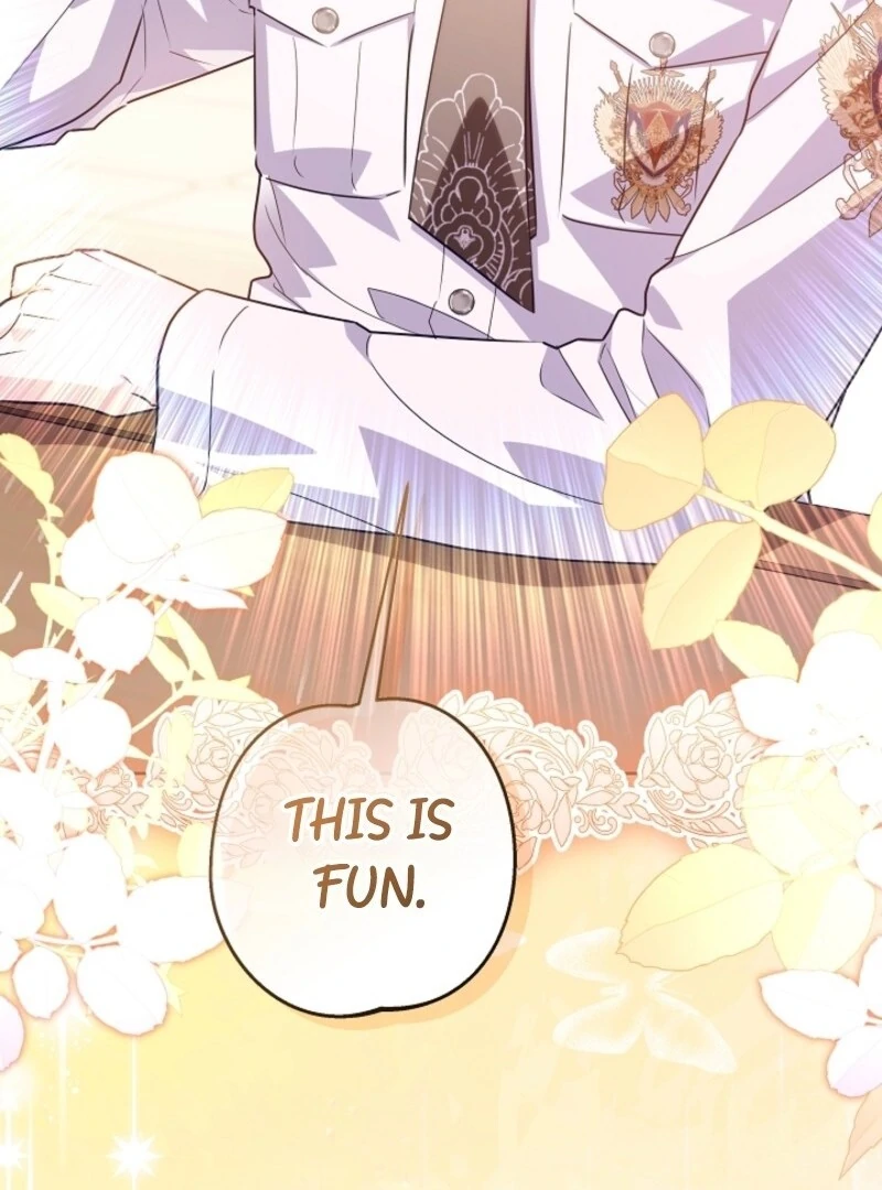 My Daddy Hides His Power Chapter 50 - Page 5