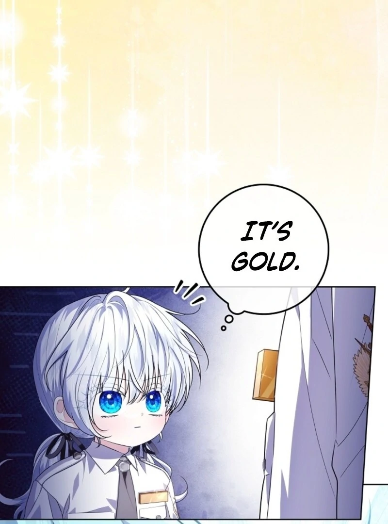 My Daddy Hides His Power Chapter 50 - Page 6