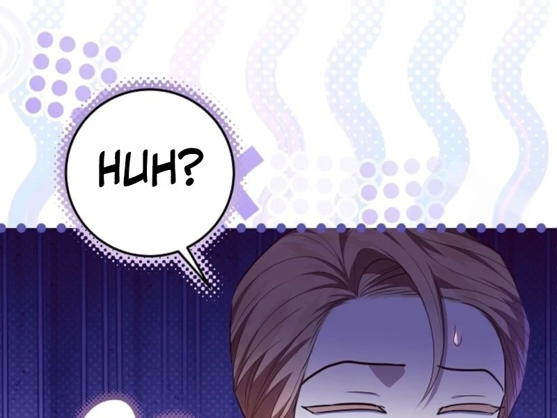 My Daddy Hides His Power Chapter 50 - Page 11