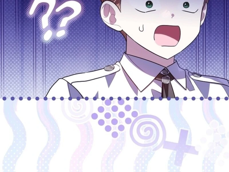 My Daddy Hides His Power Chapter 50 - Page 12