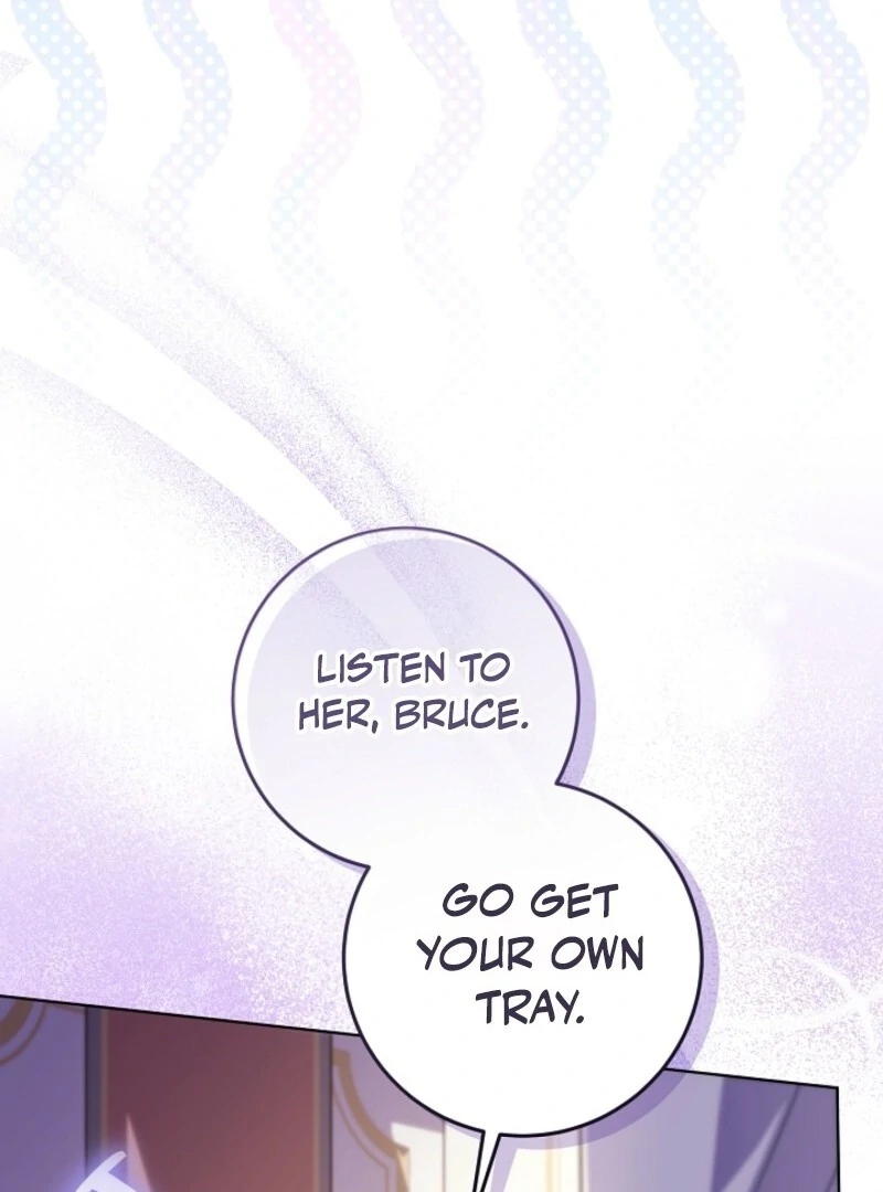 My Daddy Hides His Power Chapter 50 - Page 13