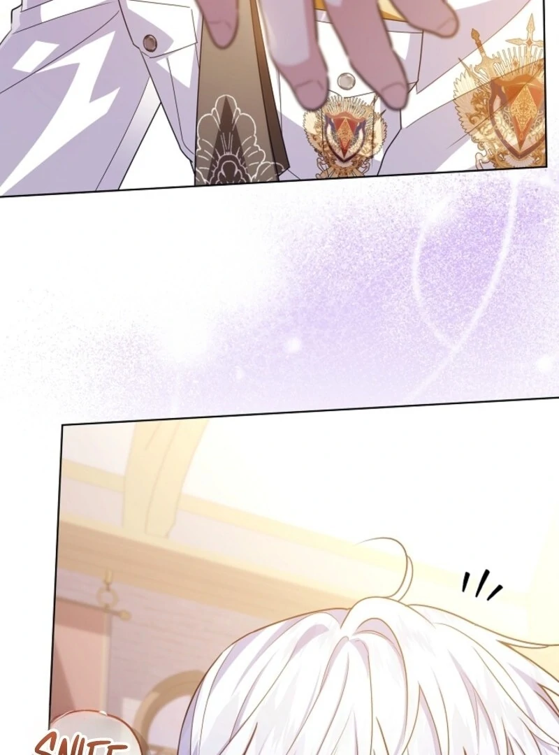 My Daddy Hides His Power Chapter 50 - Page 15