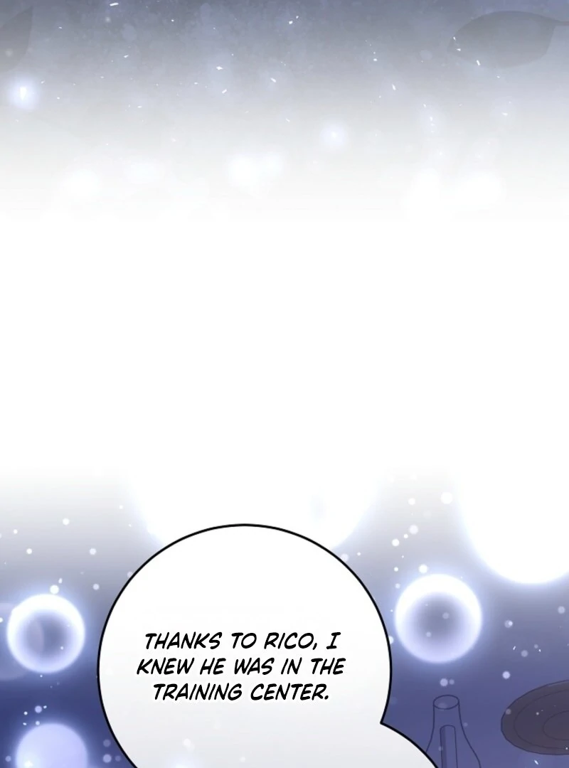 My Daddy Hides His Power Chapter 50 - Page 28