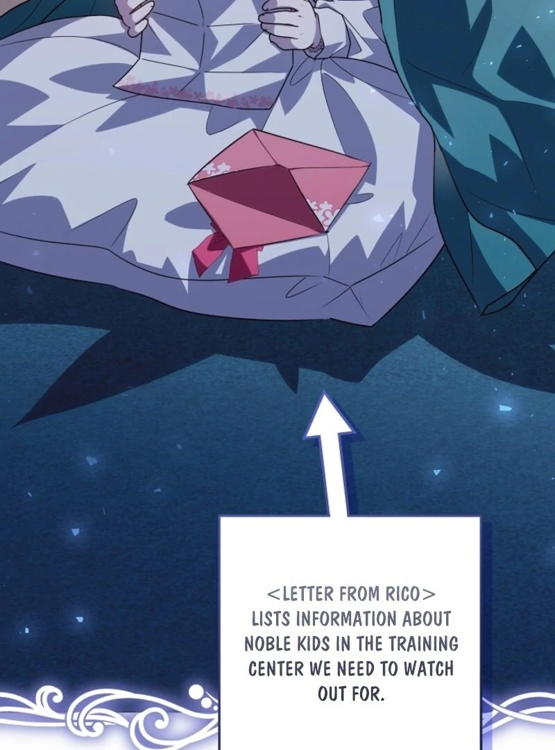 My Daddy Hides His Power Chapter 50 - Page 30