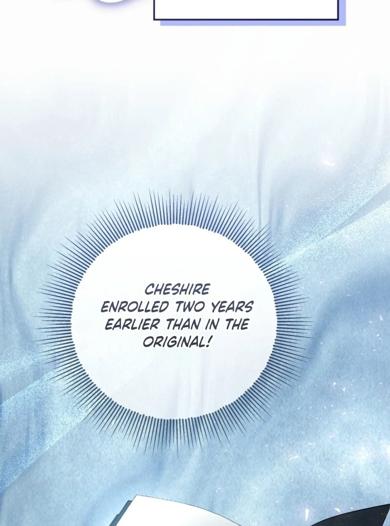 My Daddy Hides His Power Chapter 50 - Page 31