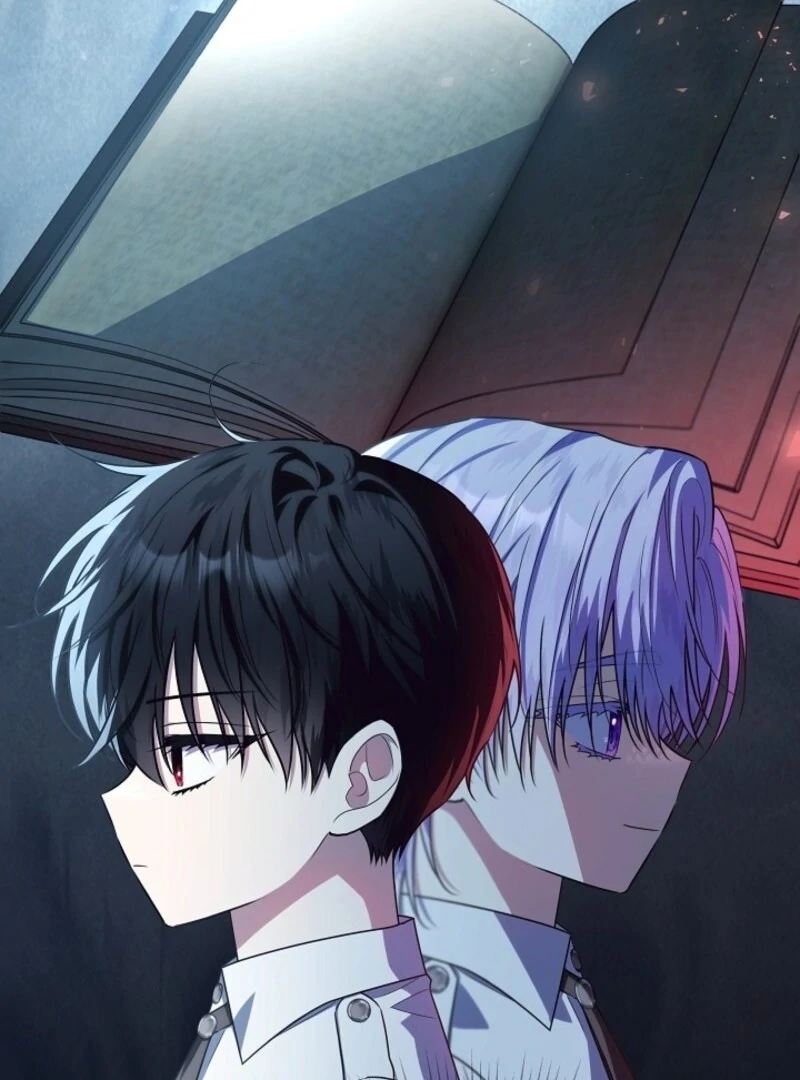 My Daddy Hides His Power Chapter 50 - Page 32