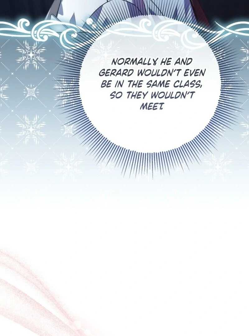 My Daddy Hides His Power Chapter 50 - Page 33