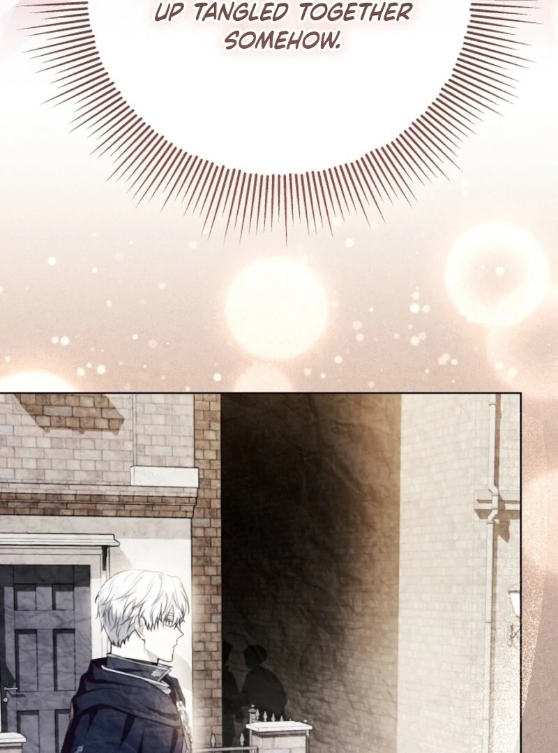 My Daddy Hides His Power Chapter 50 - Page 36