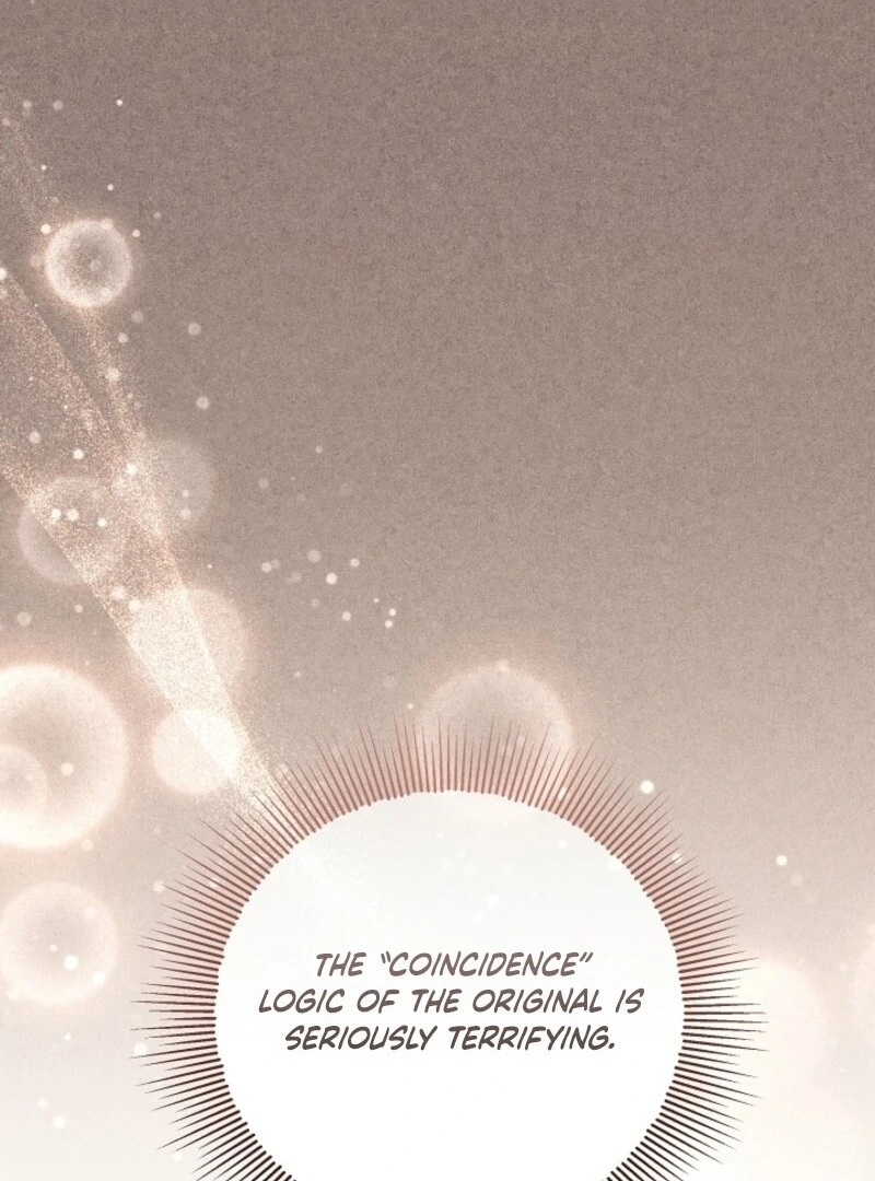 My Daddy Hides His Power Chapter 50 - Page 39