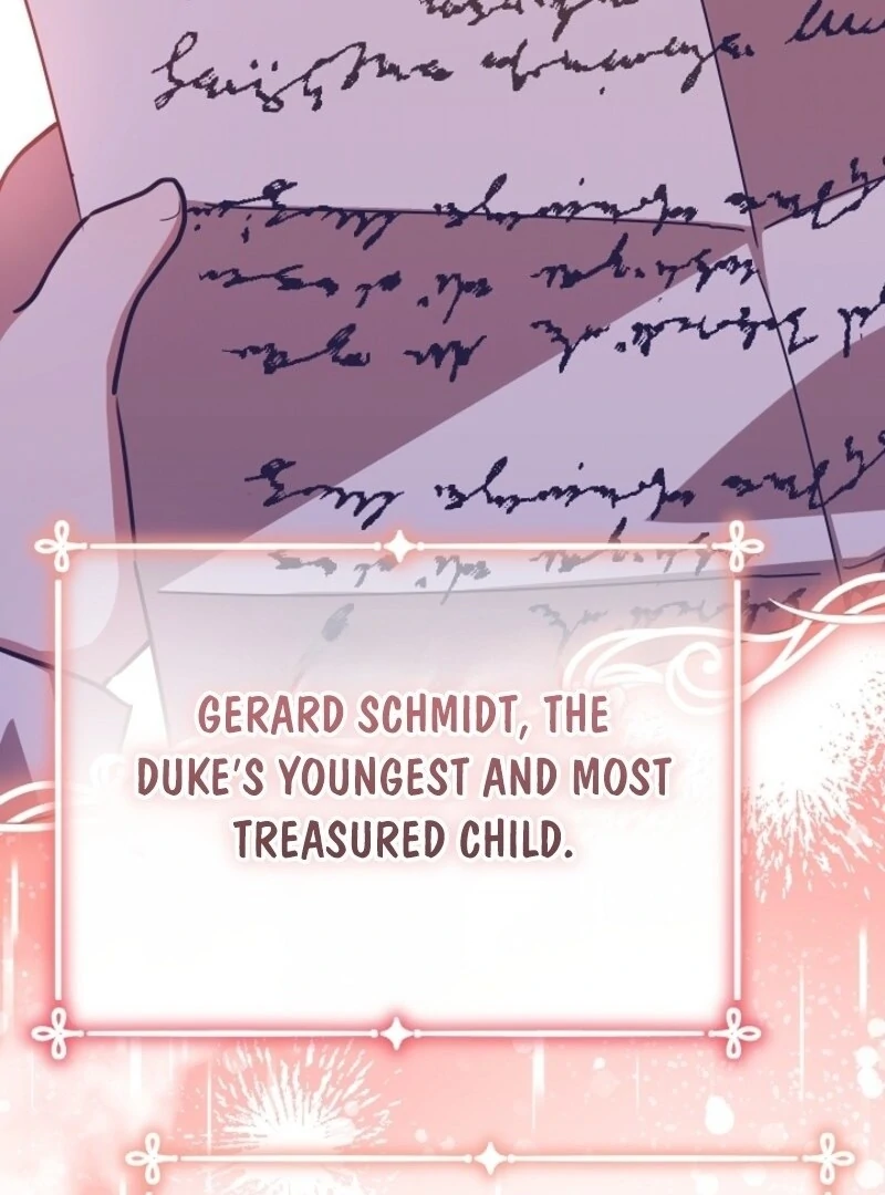 My Daddy Hides His Power Chapter 50 - Page 41