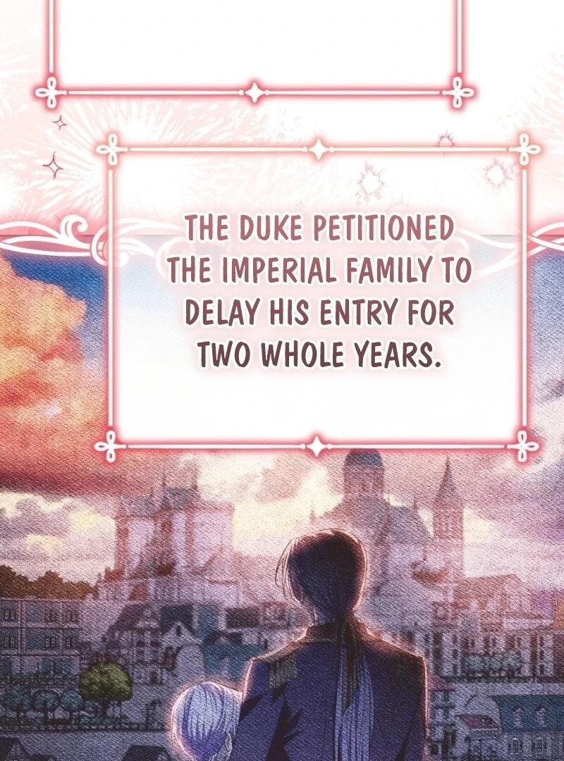 My Daddy Hides His Power Chapter 50 - Page 43