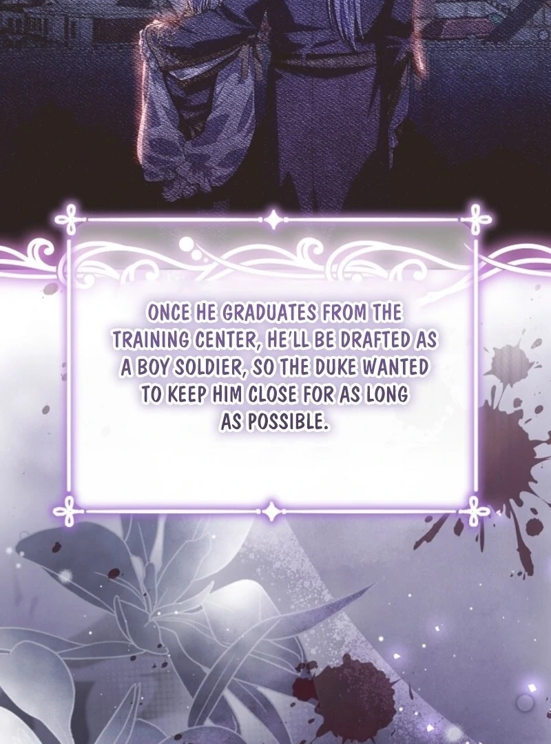 My Daddy Hides His Power Chapter 50 - Page 44