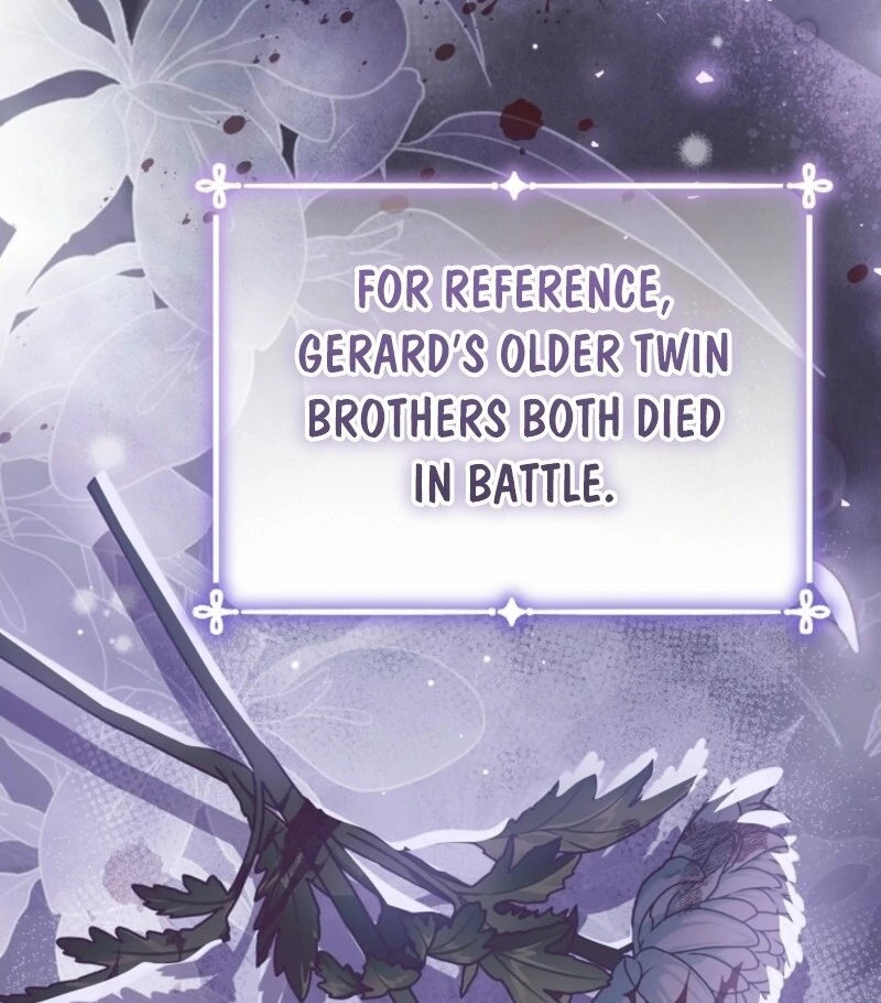 My Daddy Hides His Power Chapter 50 - Page 45