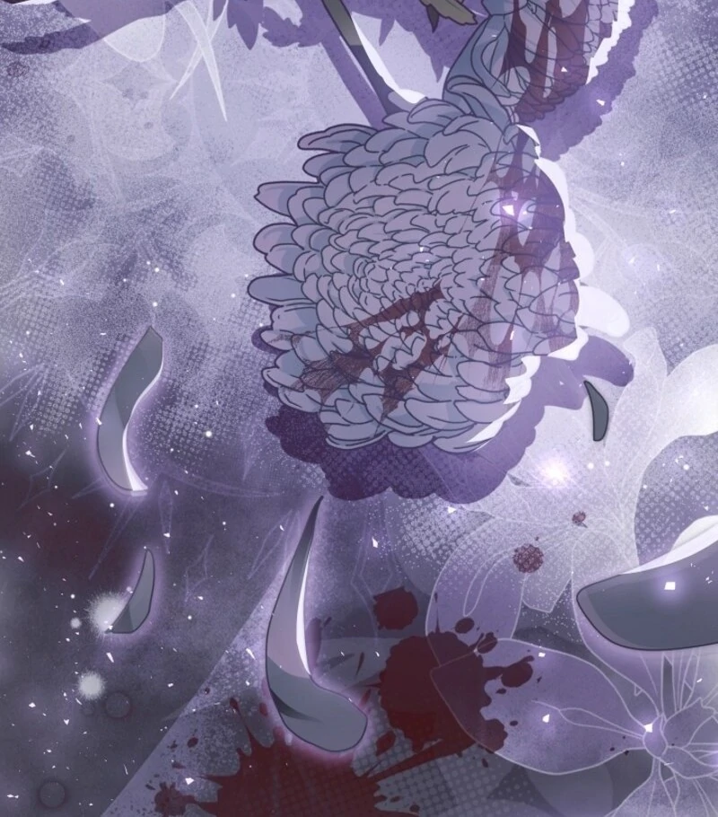 My Daddy Hides His Power Chapter 50 - Page 46