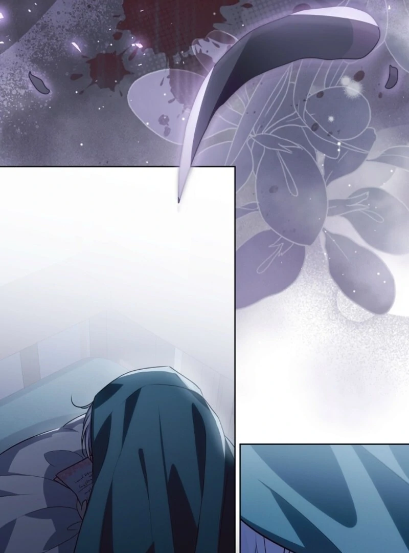 My Daddy Hides His Power Chapter 50 - Page 47