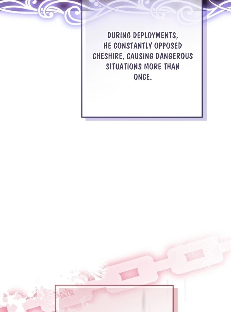 My Daddy Hides His Power Chapter 50 - Page 51