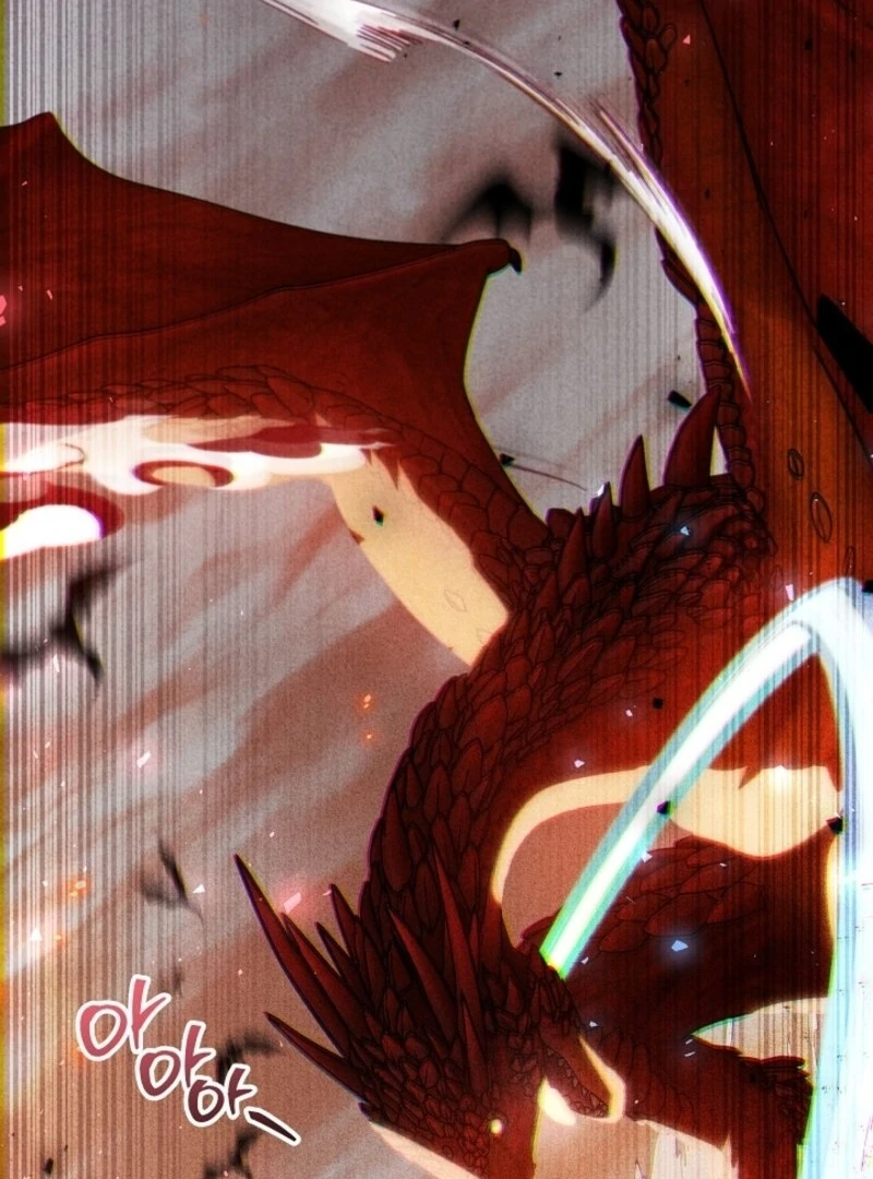 My Daddy Hides His Power Chapter 50 - Page 55