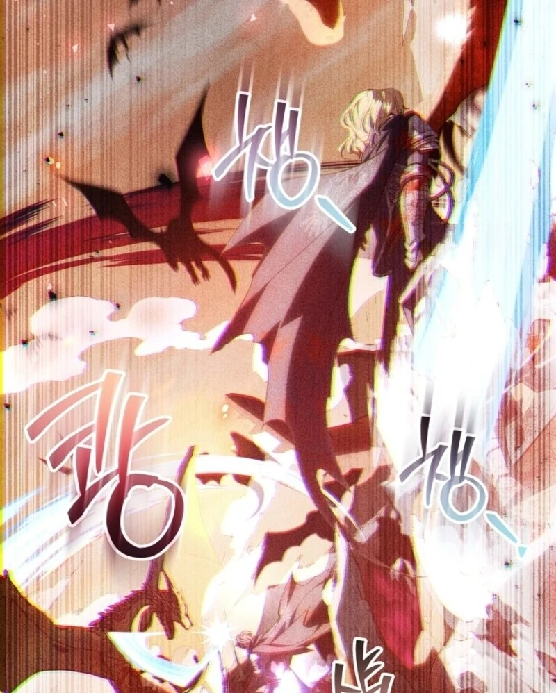 My Daddy Hides His Power Chapter 50 - Page 56