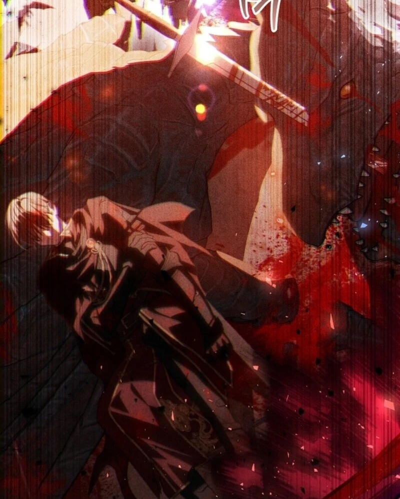 My Daddy Hides His Power Chapter 50 - Page 57