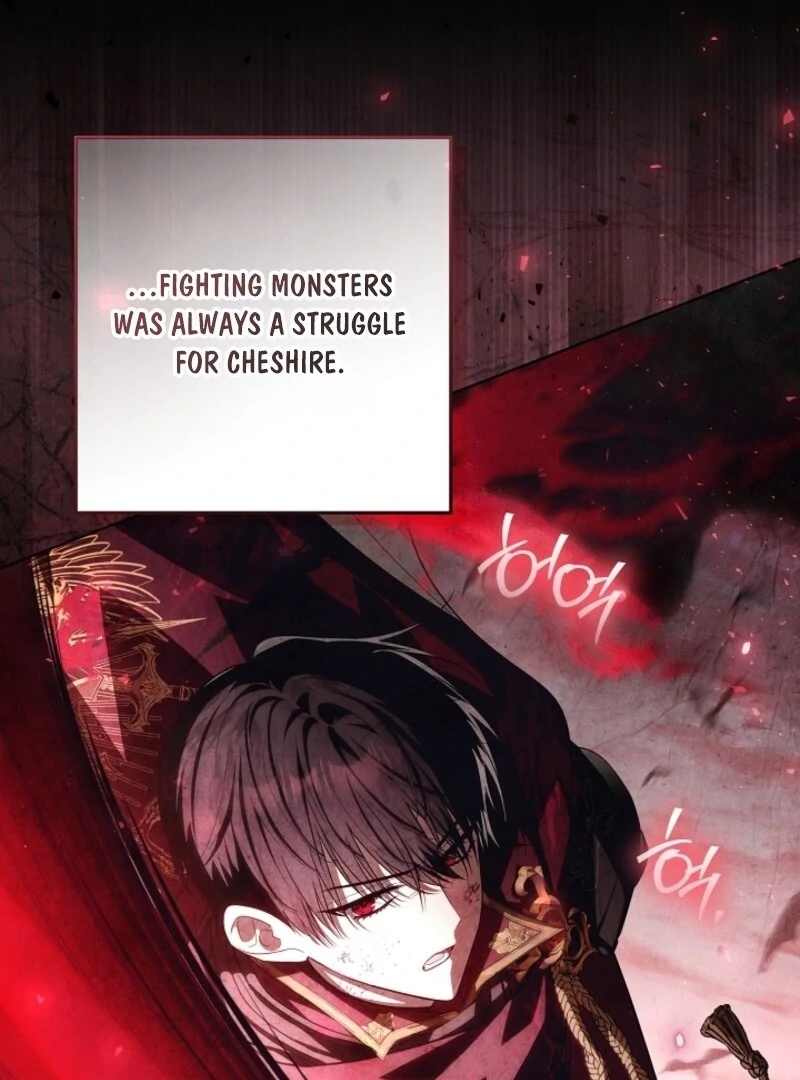 My Daddy Hides His Power Chapter 50 - Page 59